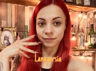 Lanagarsia