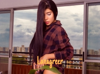 Lanagreer
