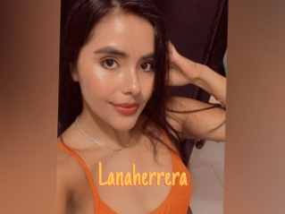 Lanaherrera