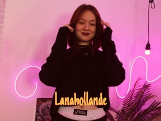 Lanahollande