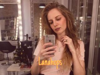 Lanahops