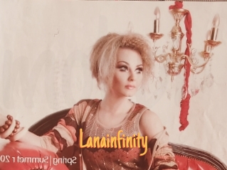 Lanainfinity
