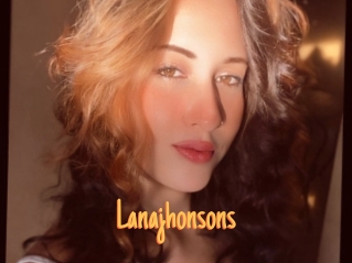 Lanajhonsons