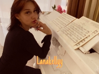 Lanakellyy