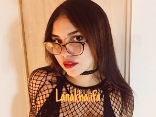 Lanakhalifa