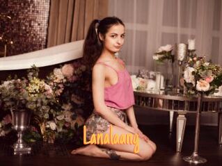 Lanalaang