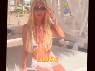 Lanalixxx