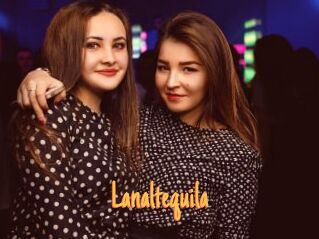 Lanaltequila