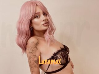 lanamax Mobile Porno