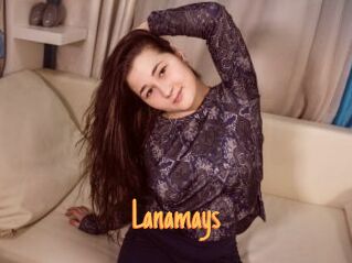 Lanamays