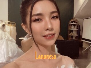 Lananesa