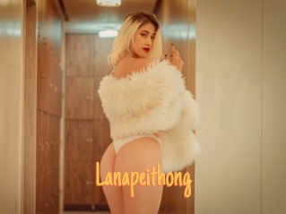 Lanapeithong