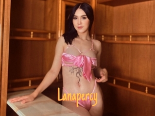 Lanapercy
