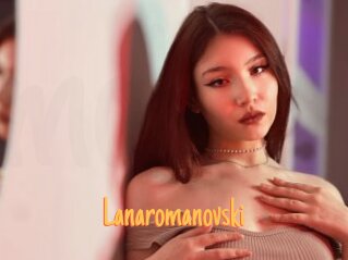 Lanaromanovski
