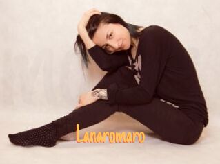 Lanaromaro