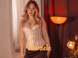 Lanaroselle