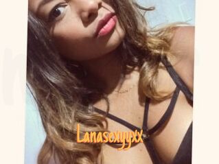 Lanasexyyxx