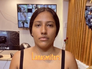Lanasmiters