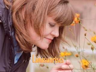Lanasunrises