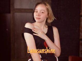 Lanasunshine