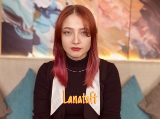Lanataft