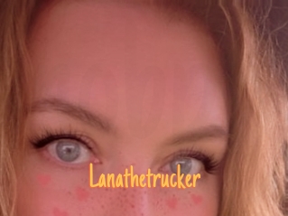 Lanathetrucker