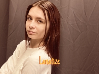 Lanatize