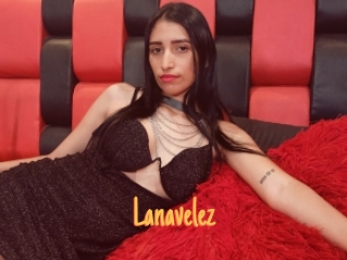 Lanavelez