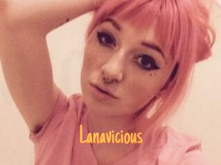 Lanavicious