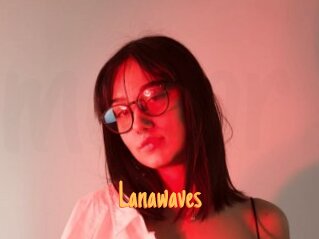Lanawaves