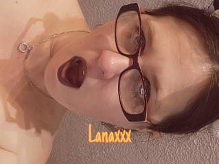 Lanaxxx
