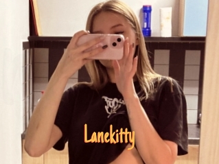 Lanekitty