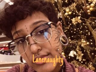 Lanenaughty