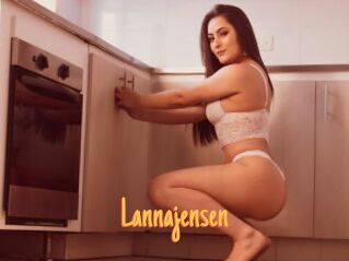 Lannajensen