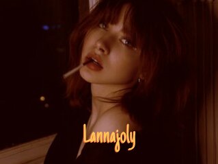 Lannajoly