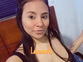 Lannamilk