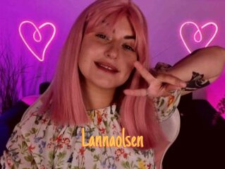 Lannaolsen