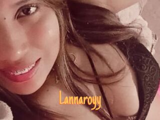 Lannaroyy