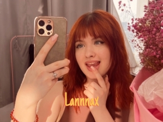 Lannnax