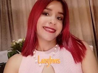 Lanybms