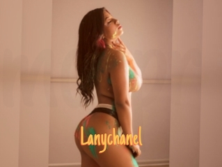 Lanychanel