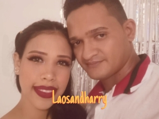 Laosandharry