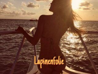 Lapinenfolie