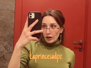 laprincesadpz Mobile Porno