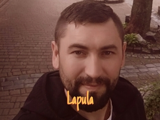 Lapula