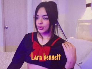 Lara_bennett