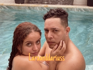 Laraanddariuss