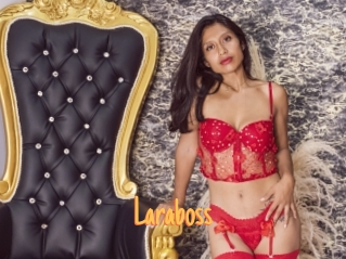Laraboss