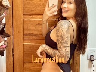Larabrazilian