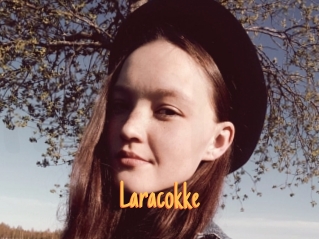 Laracokke